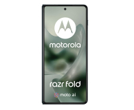 MOTOROLA razr fold 5G 16/512 Blackened Blue 165Hz - 1518464 - zdjęcie 10